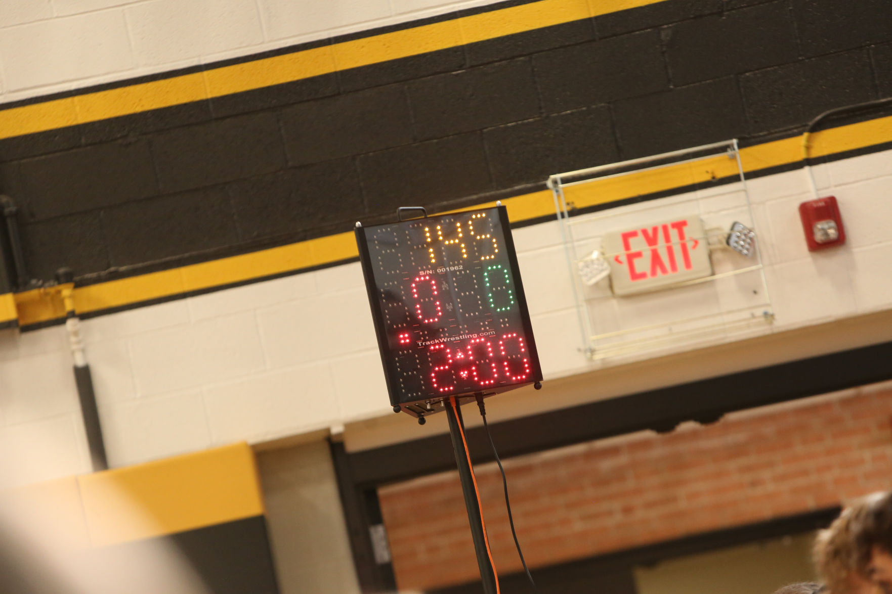 Class 2A Sectional Wrestling Tournament - 02-06-21 -18.jpg